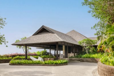 Raffles Bali