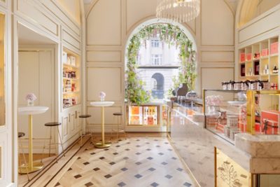 Raffles Europejski Warsaw - Poland