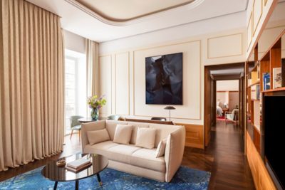 Raffles Europejski Warsaw - Poland