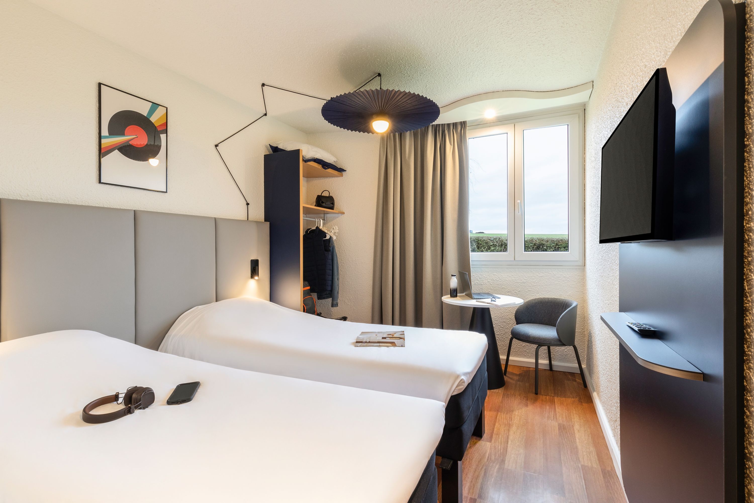 ibis Châlons-en-Champagne - France