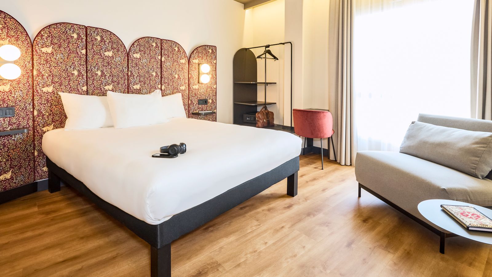 ibis Styles Madrid Centro Maravillas - Spain