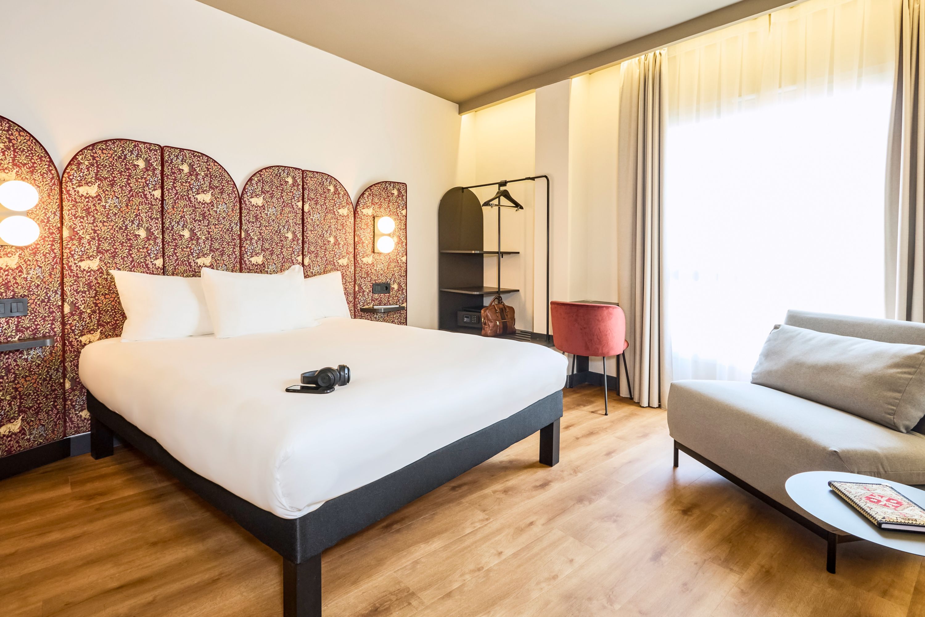 ibis Styles Madrid Centro Maravillas - Spain