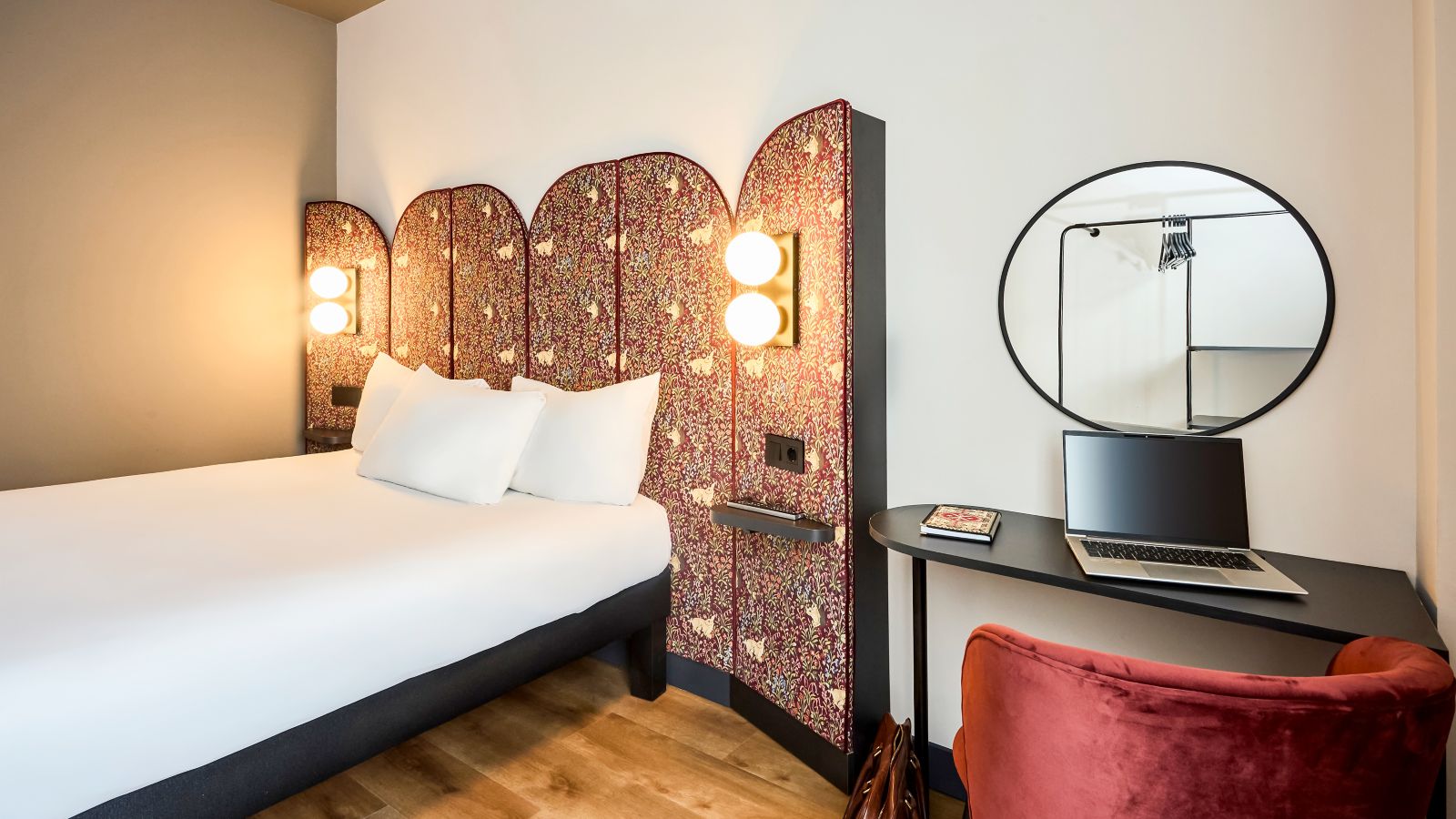 ibis Styles Madrid Centro Maravillas - Spain
