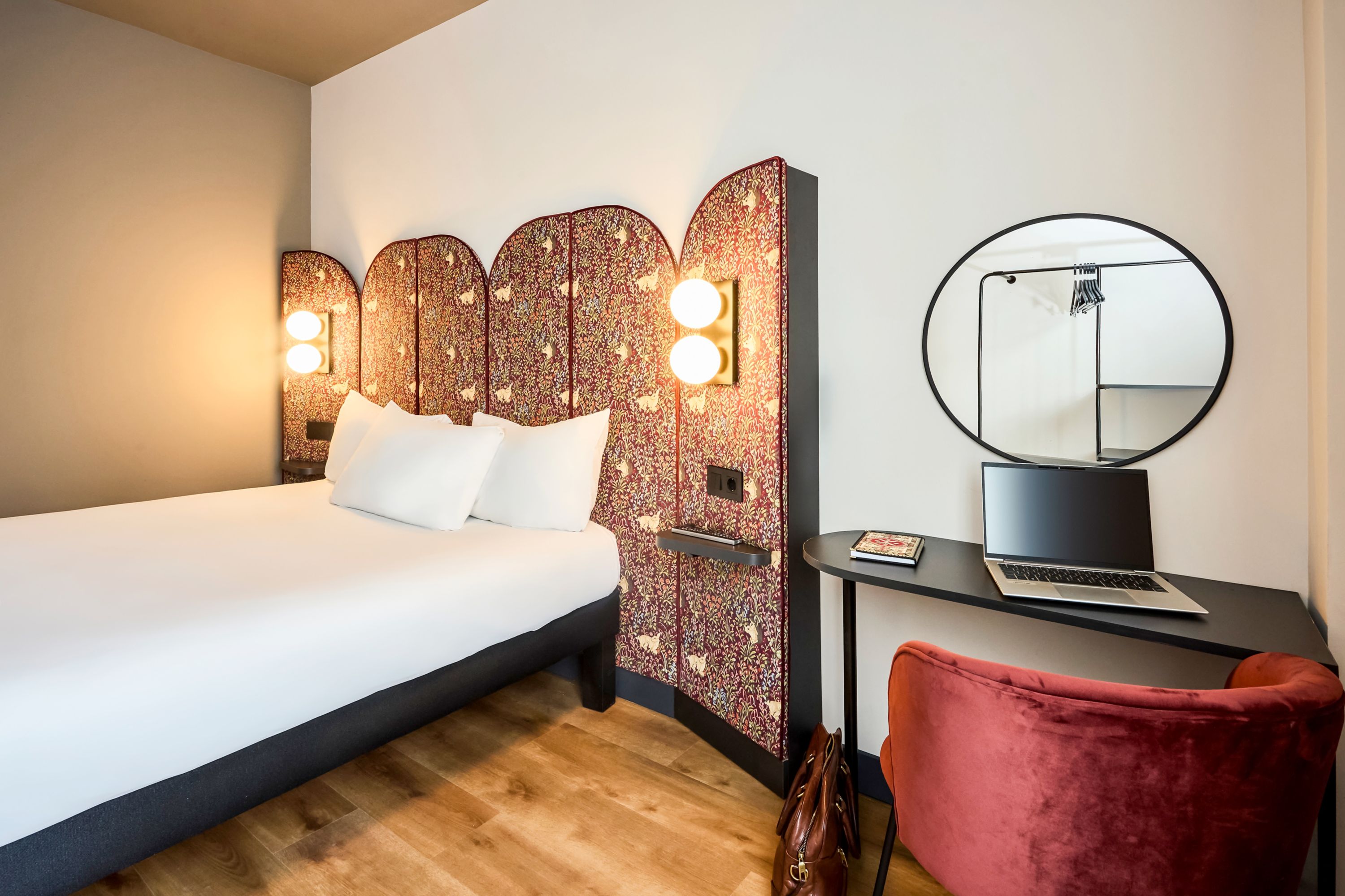 ibis Styles Madrid Centro Maravillas - Spain