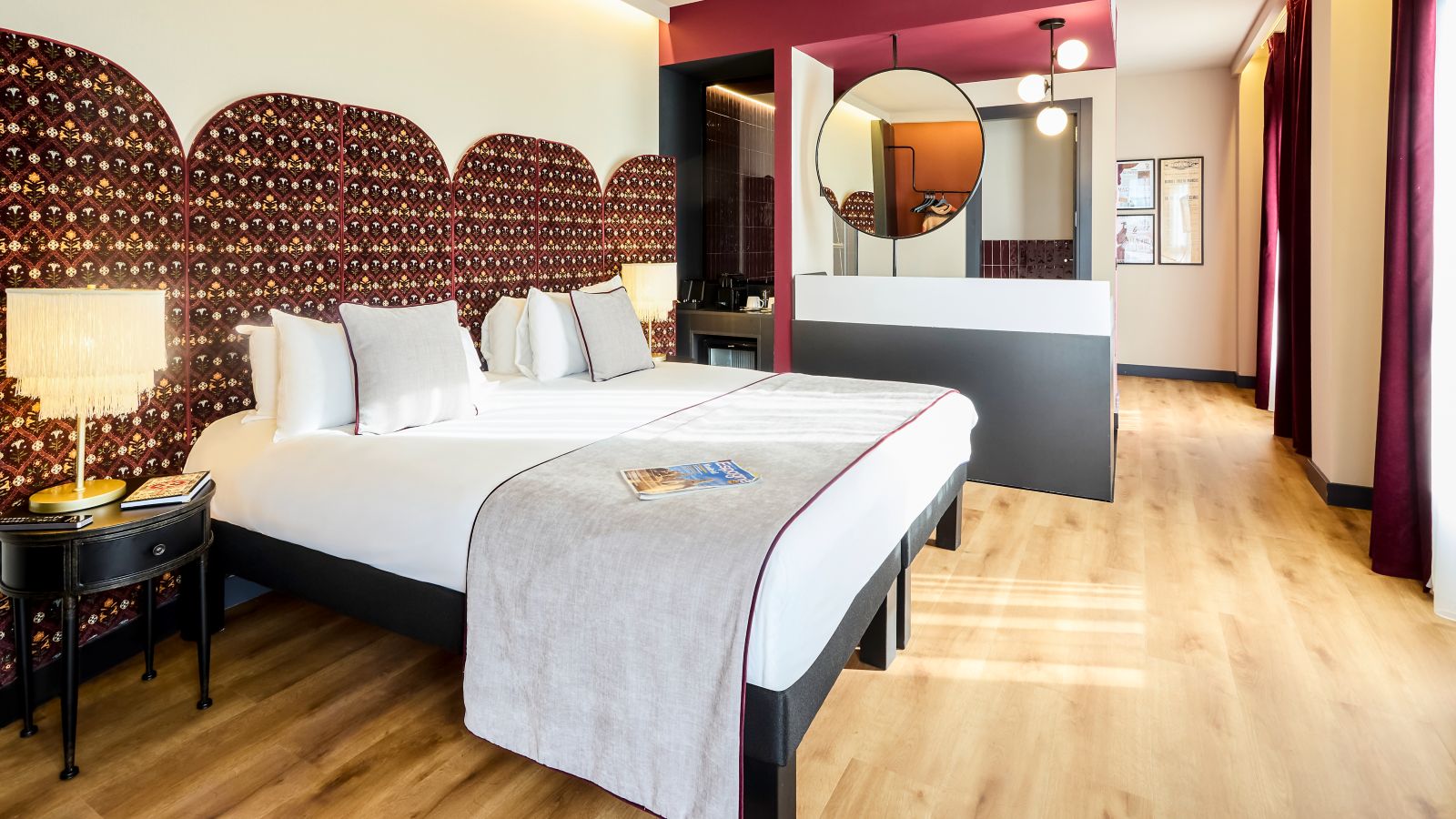 ibis Styles Madrid Centro Maravillas - Spain