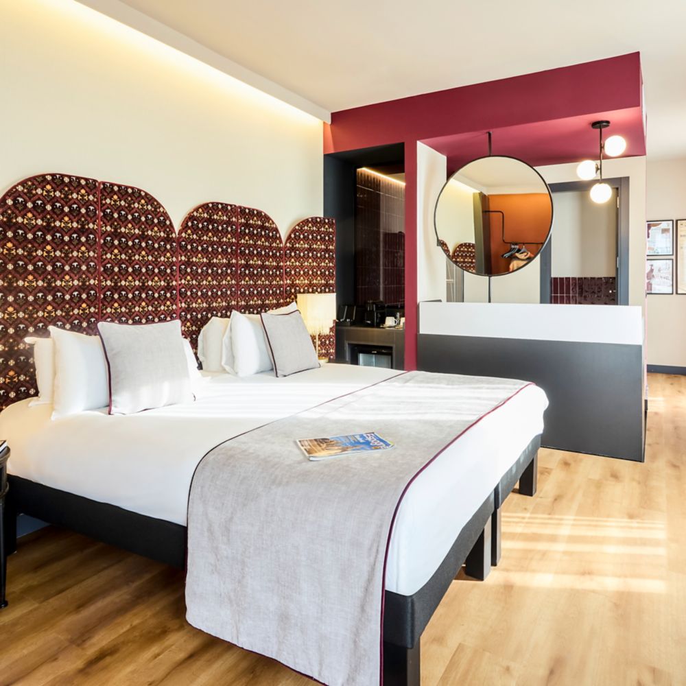 ibis Styles Madrid Centro Maravillas - Spain
