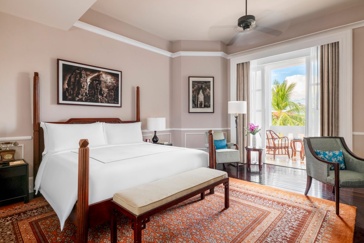 Landmark Room
