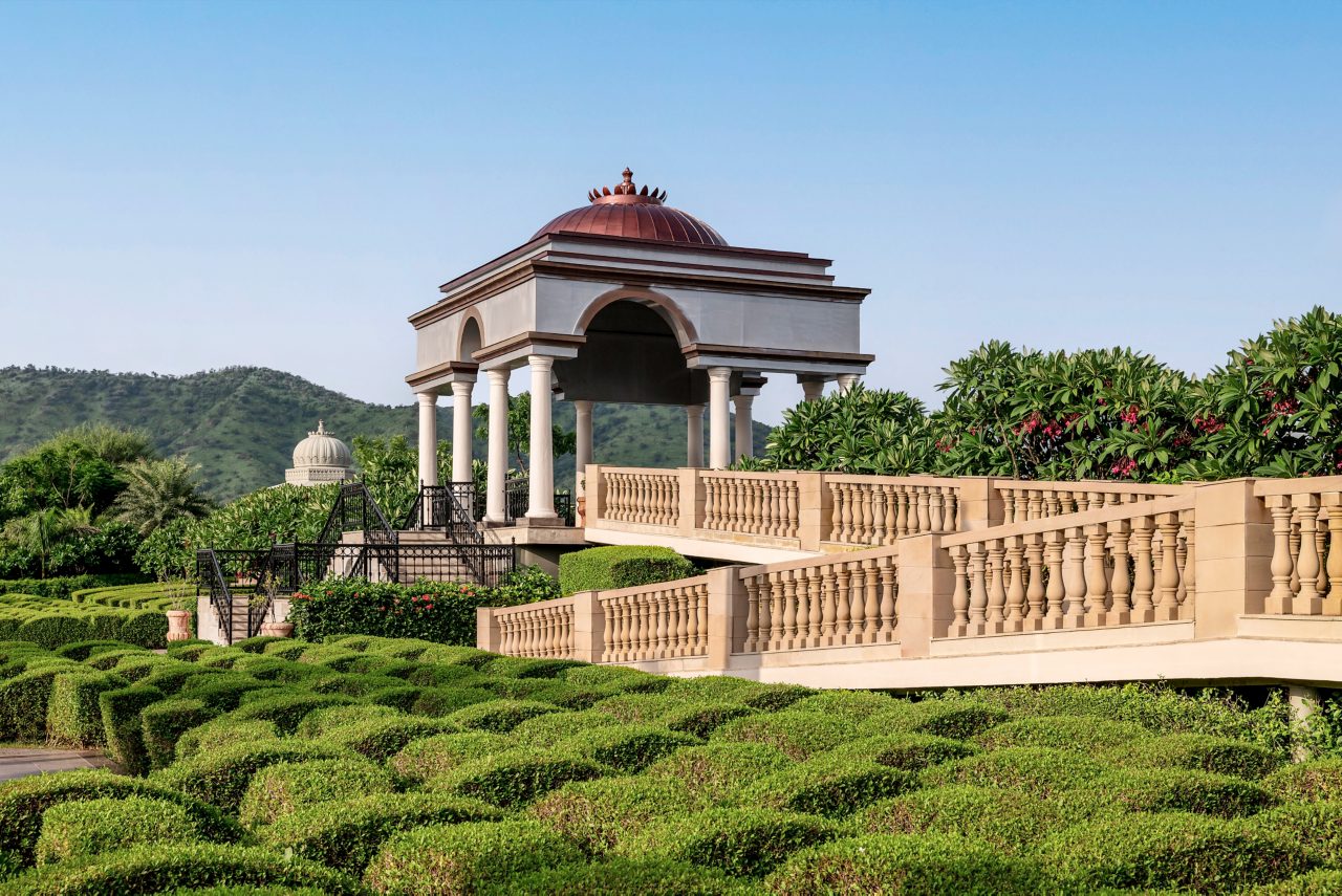 Raffles Udaipur - India