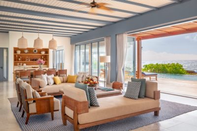 Raffles Maldives Meradhoo