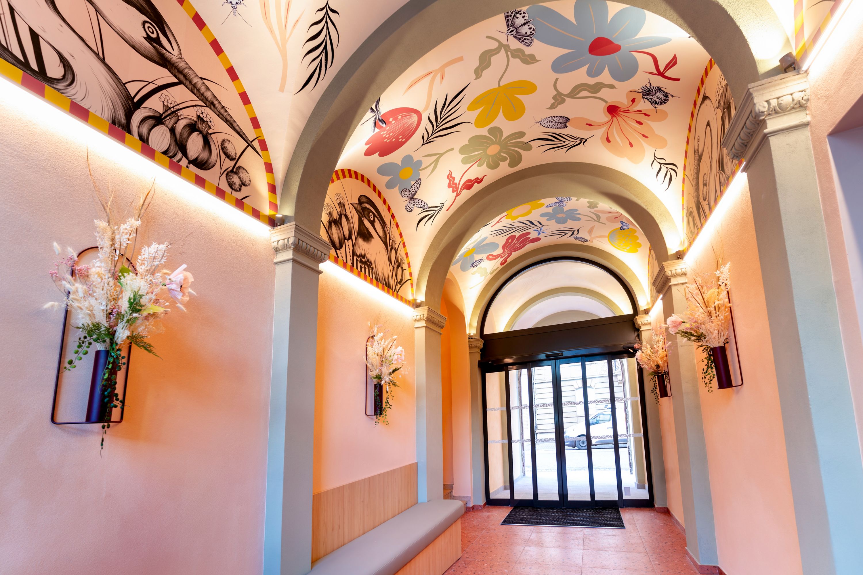 ibis Styles Strasbourg République - France