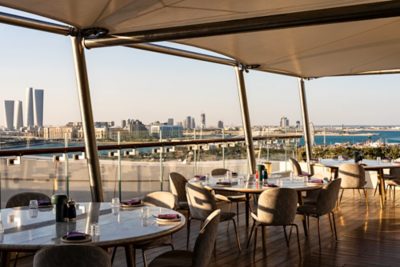 Raffles Doha