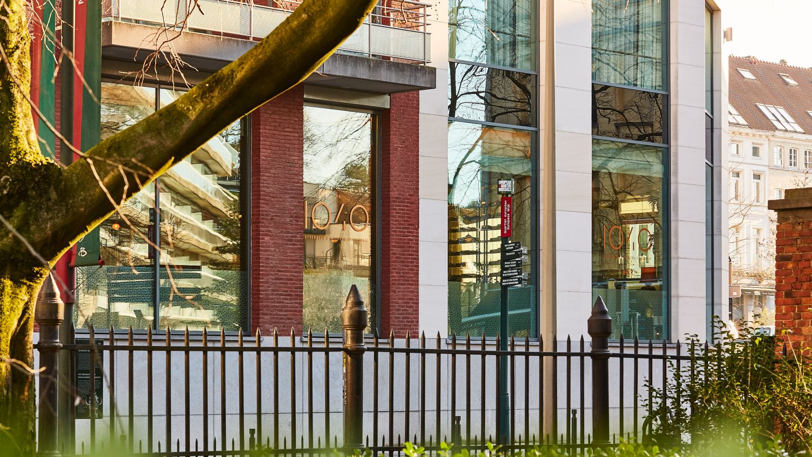 Sofitel Brussels Europe - Belgium