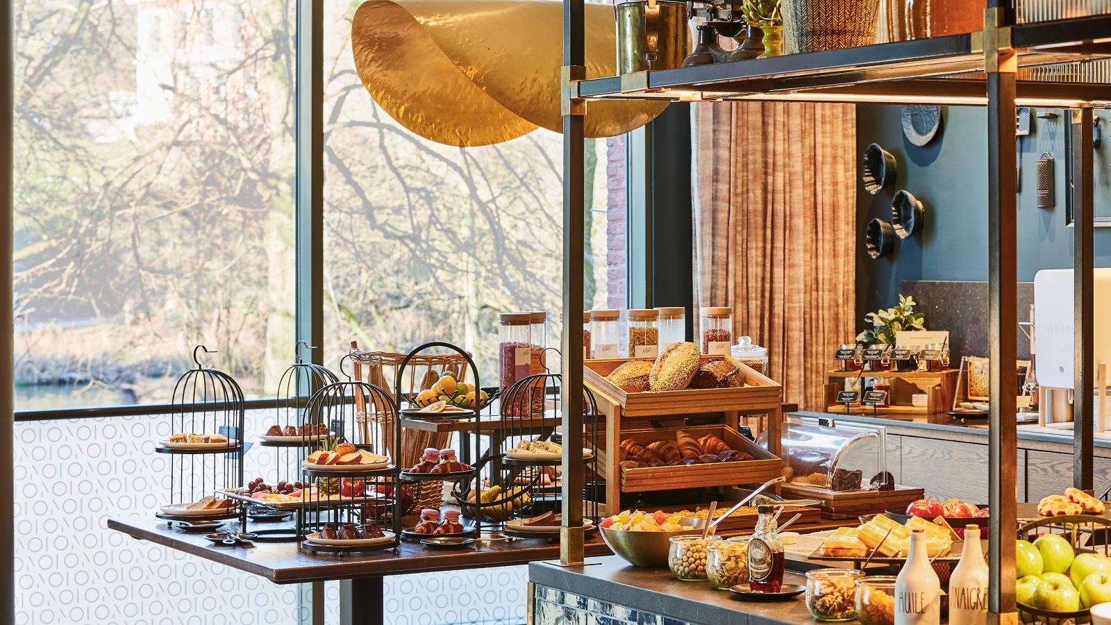 Sofitel Brussels Europe - Belgium