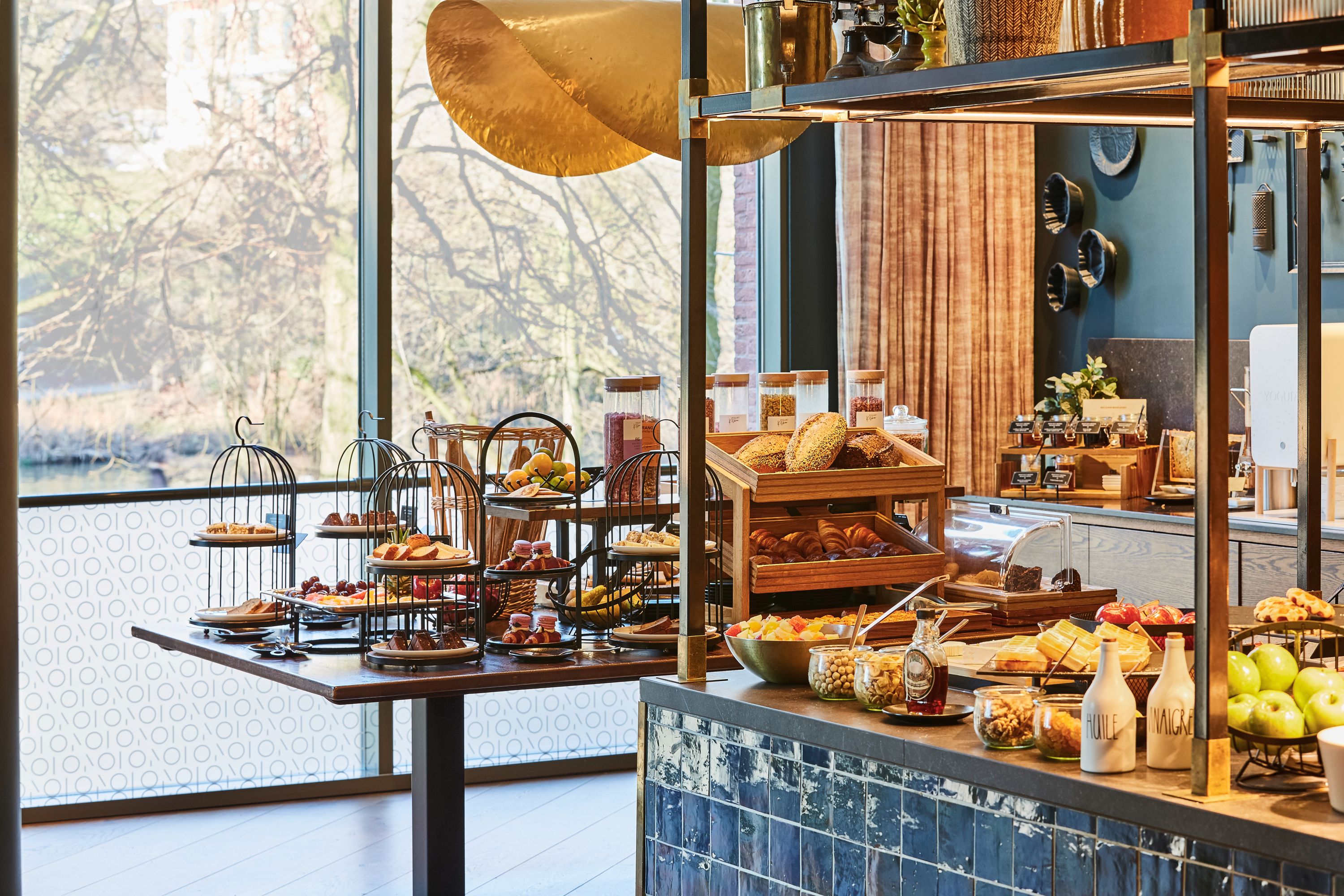 Sofitel Brussels Europe - Belgium