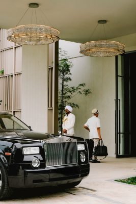 Raffles Sentosa Singapore
