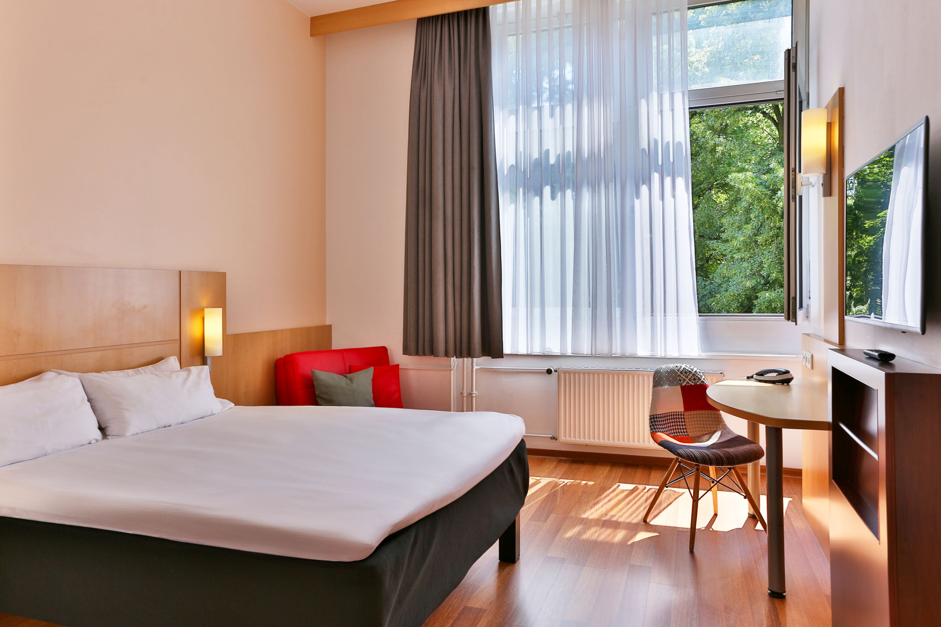 Ibis Berlin City Süd - Germany