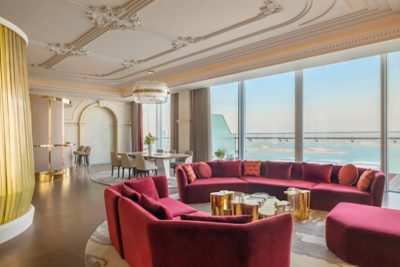 Raffles Doha