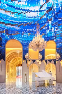 Raffles Doha
