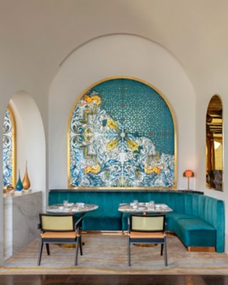 Raffles Doha