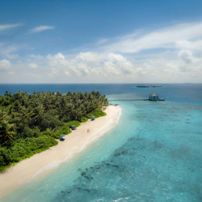 Raffles Maldives Meradhoo Resort