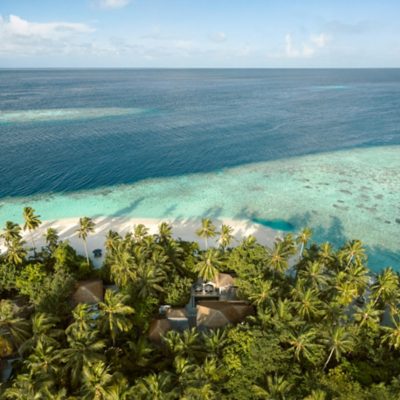 Raffles Maldives Meradhoo Resort