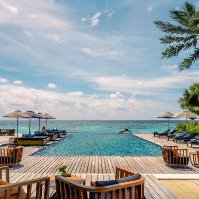 Raffles Maldives Meradhoo Resort