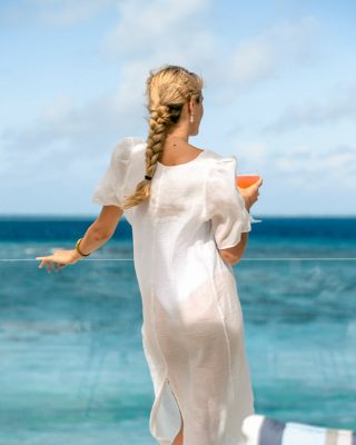 Raffles Maldives Meradhoo Resort