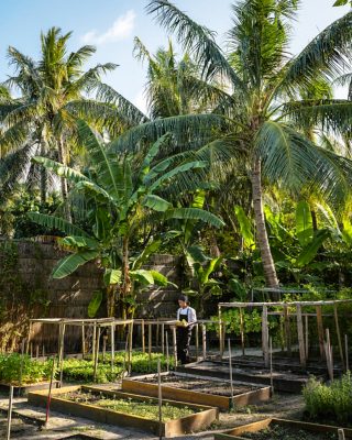 Raffles Maldives Meradhoo Resort
