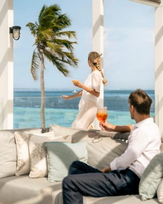 Raffles Maldives Meradhoo
