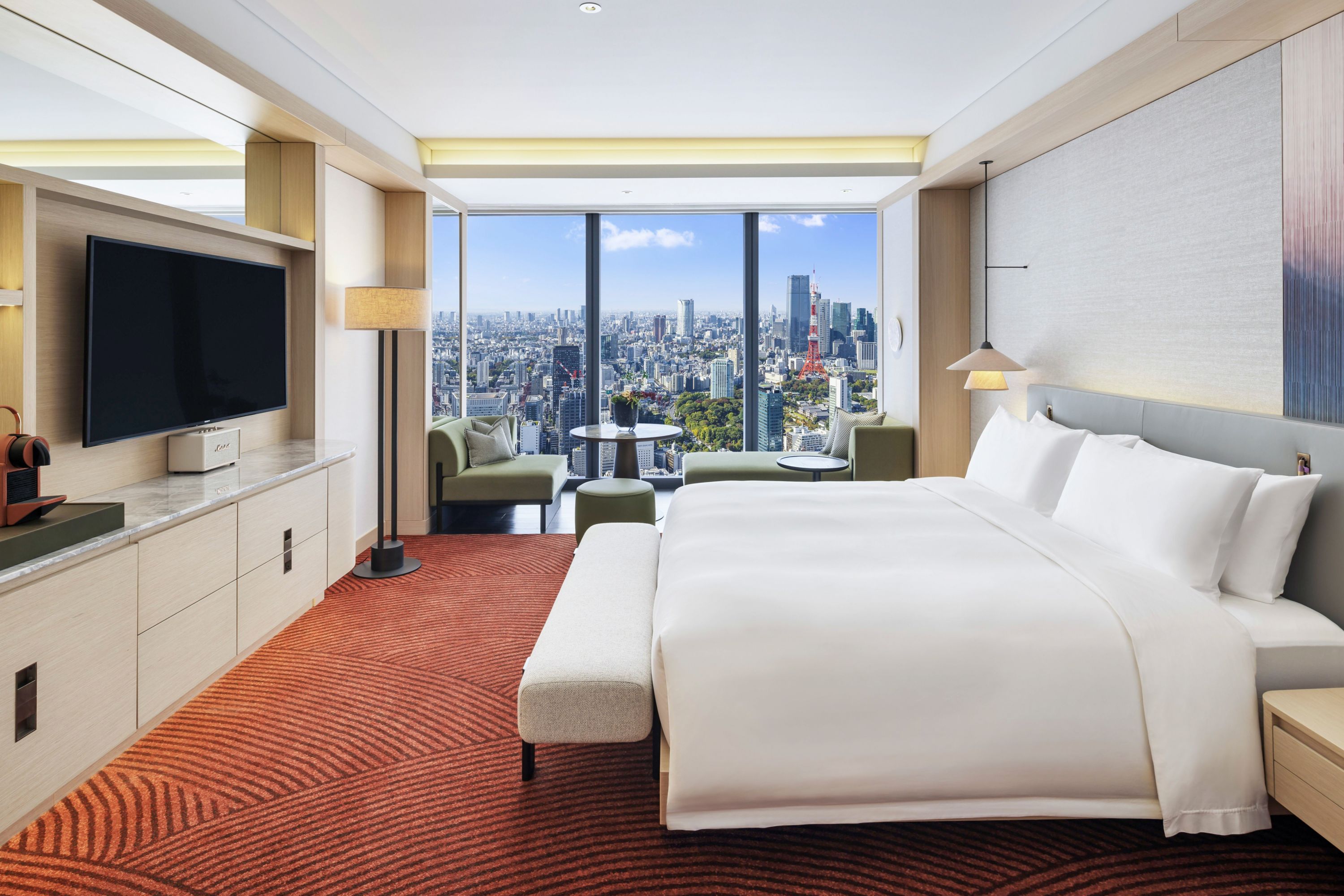 東京都内23区配送無料】超大型 ミラー 鏡 フロント ロビー