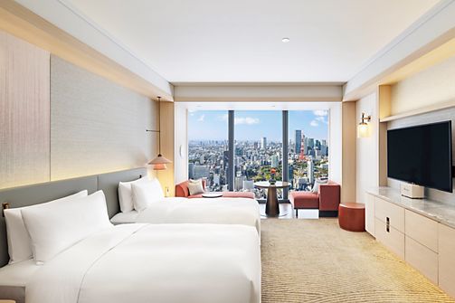 Luxury Hotel in Tokyo | Fairmont Tokyo Luxury Hotel in Tokyo | Fairmont Tokyo