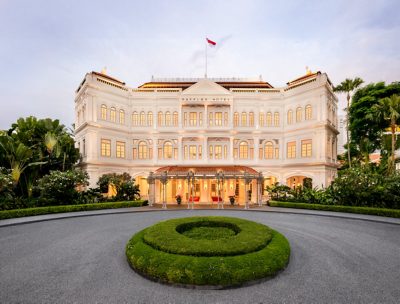Raffles Singapore