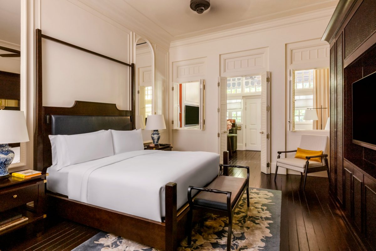 Courtyard Suites