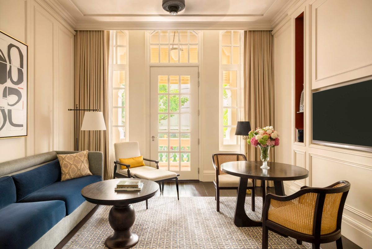 State Room Suites