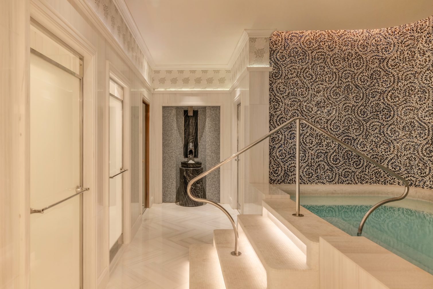 Raffles Singaporeのスパ | ラッフルズ ホテル＆リゾート