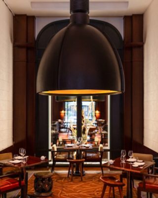 Le Royal Monceau - Raffles Paris - France