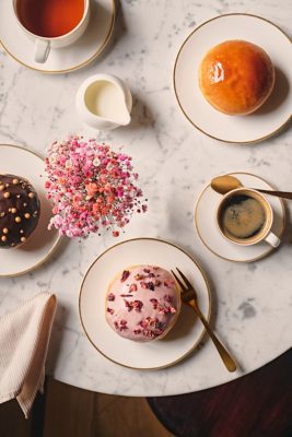 Raffles Europejski Warsaw