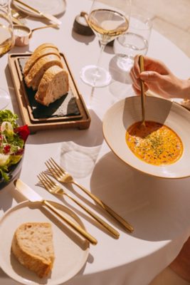 Raffles Europejski Warsaw