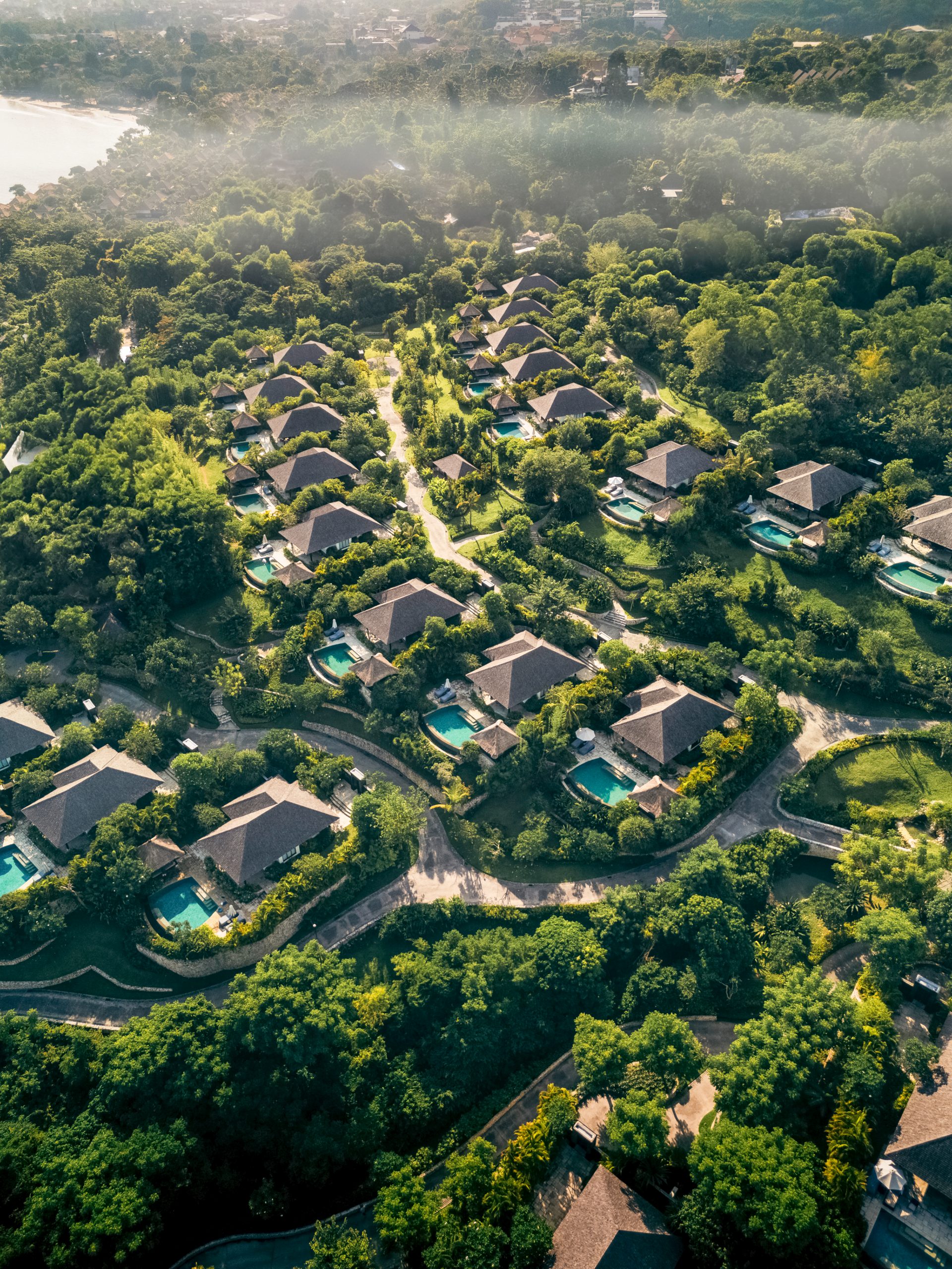 Raffles Bali