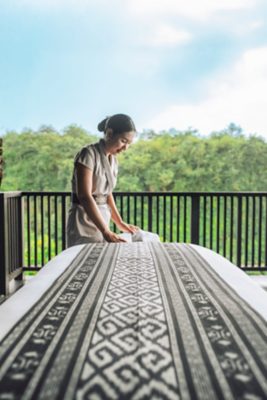 Raffles Bali