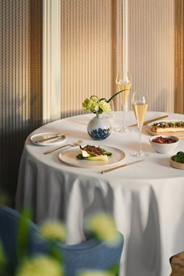 Raffles Europejski Warsaw