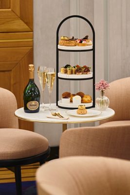 Raffles Europejski Warsaw