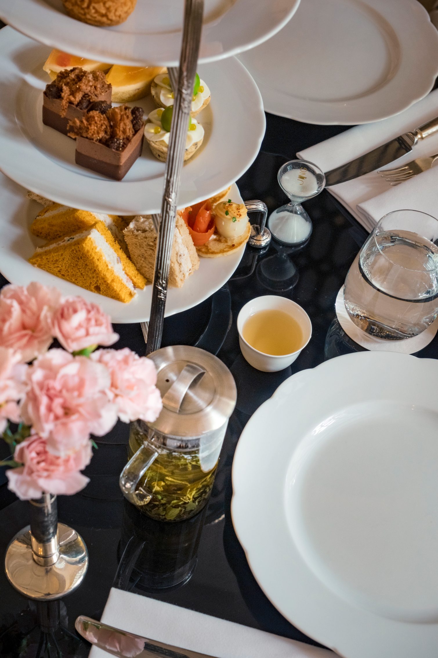 ラッフルズホテル ポーチ SG60記念 新品未使用】ラッフルズホテル