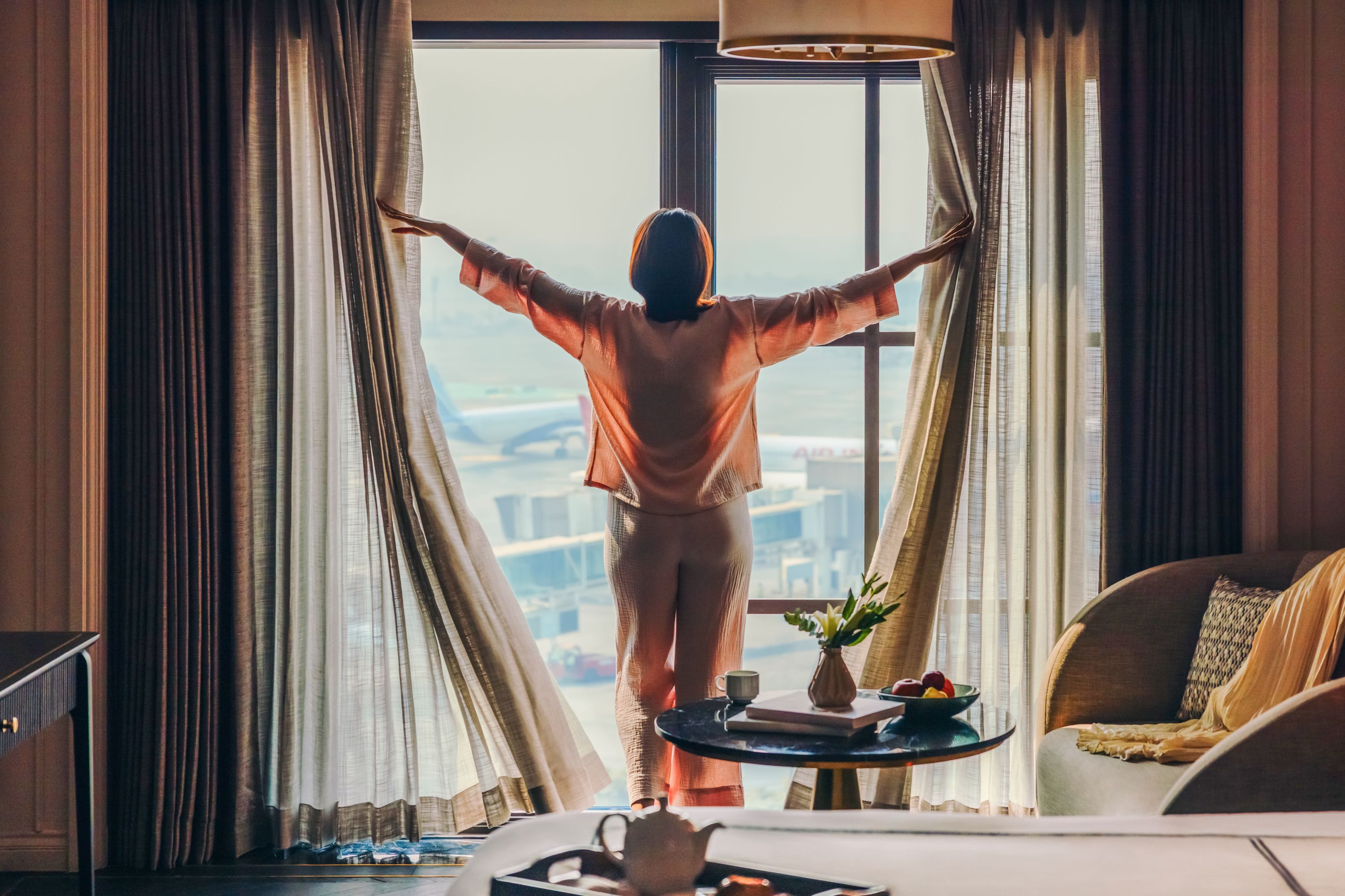Fairmont Mumbai Sahar