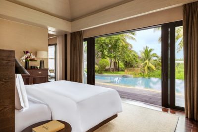 Raffles Hainan Clear Water Bay
