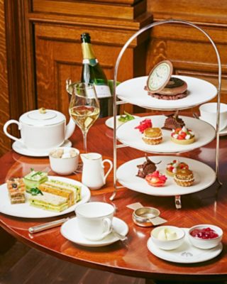 Raffles London at The OWO