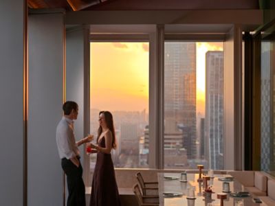 Fairmont Ambassador Seoul