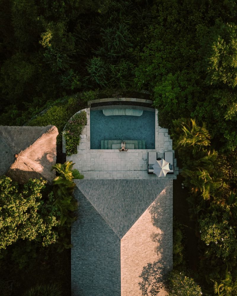 Extraordinary resorts, 
designed for your way of travel