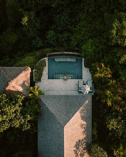 Extraordinary resorts, designed for your way of travel