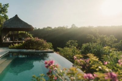 Raffles Bali
